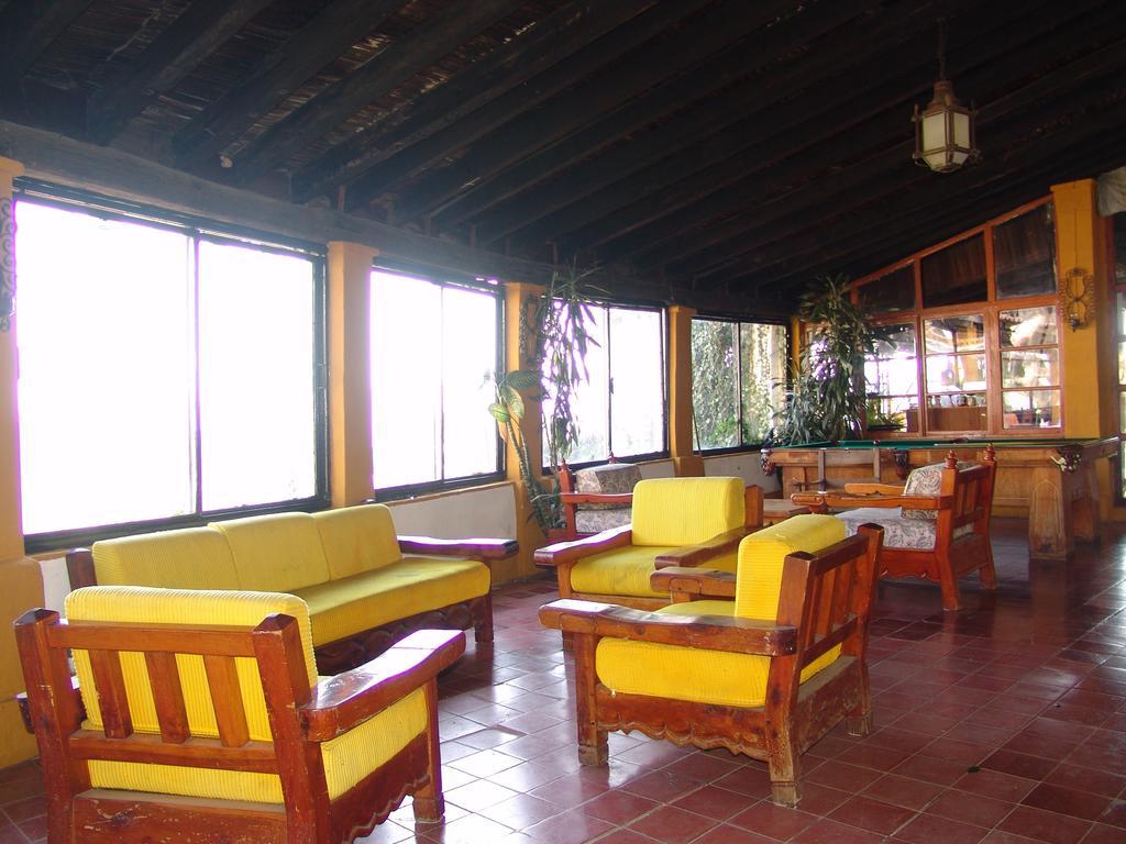 Casona Colonial Hotel Victoria Taxco de Alarcon Exterior foto